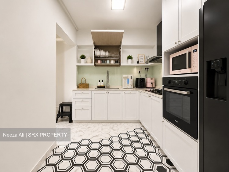 Blk 635 Woodlands Ring Road (Woodlands), HDB Executive #555692371